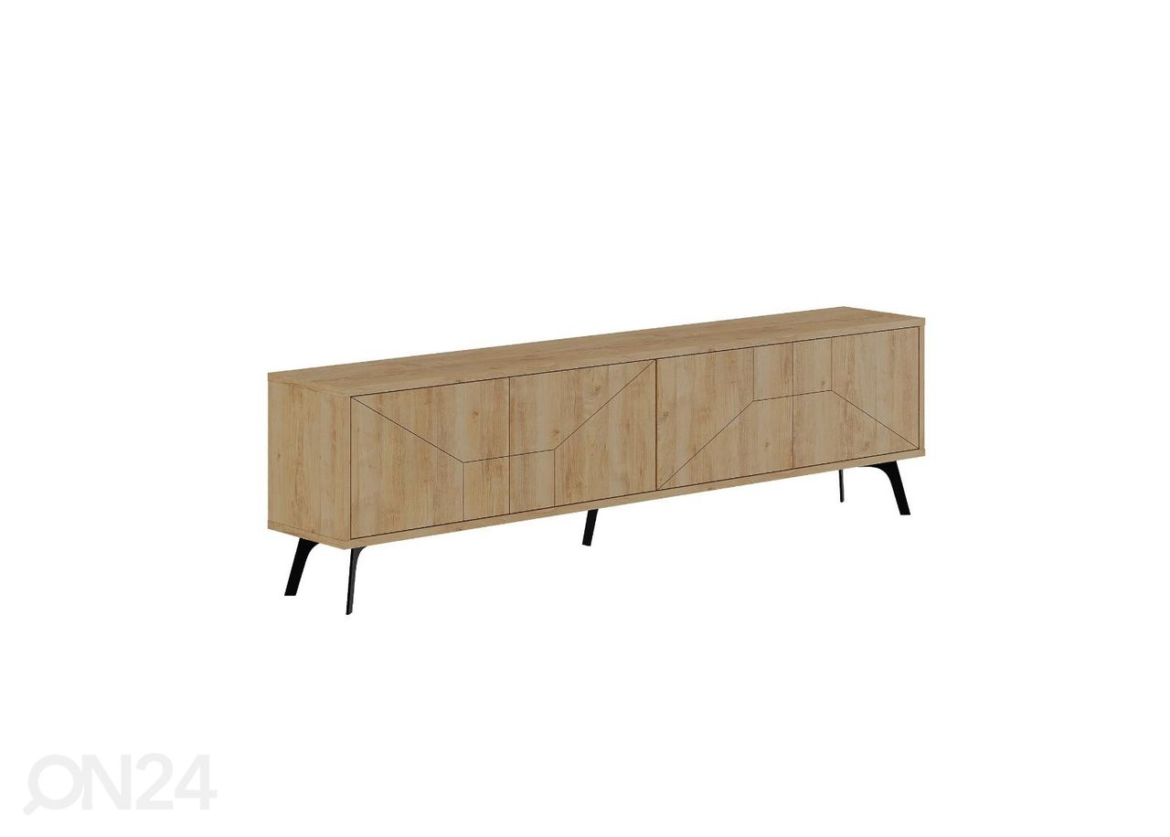 TV-taso kuvasuurennos