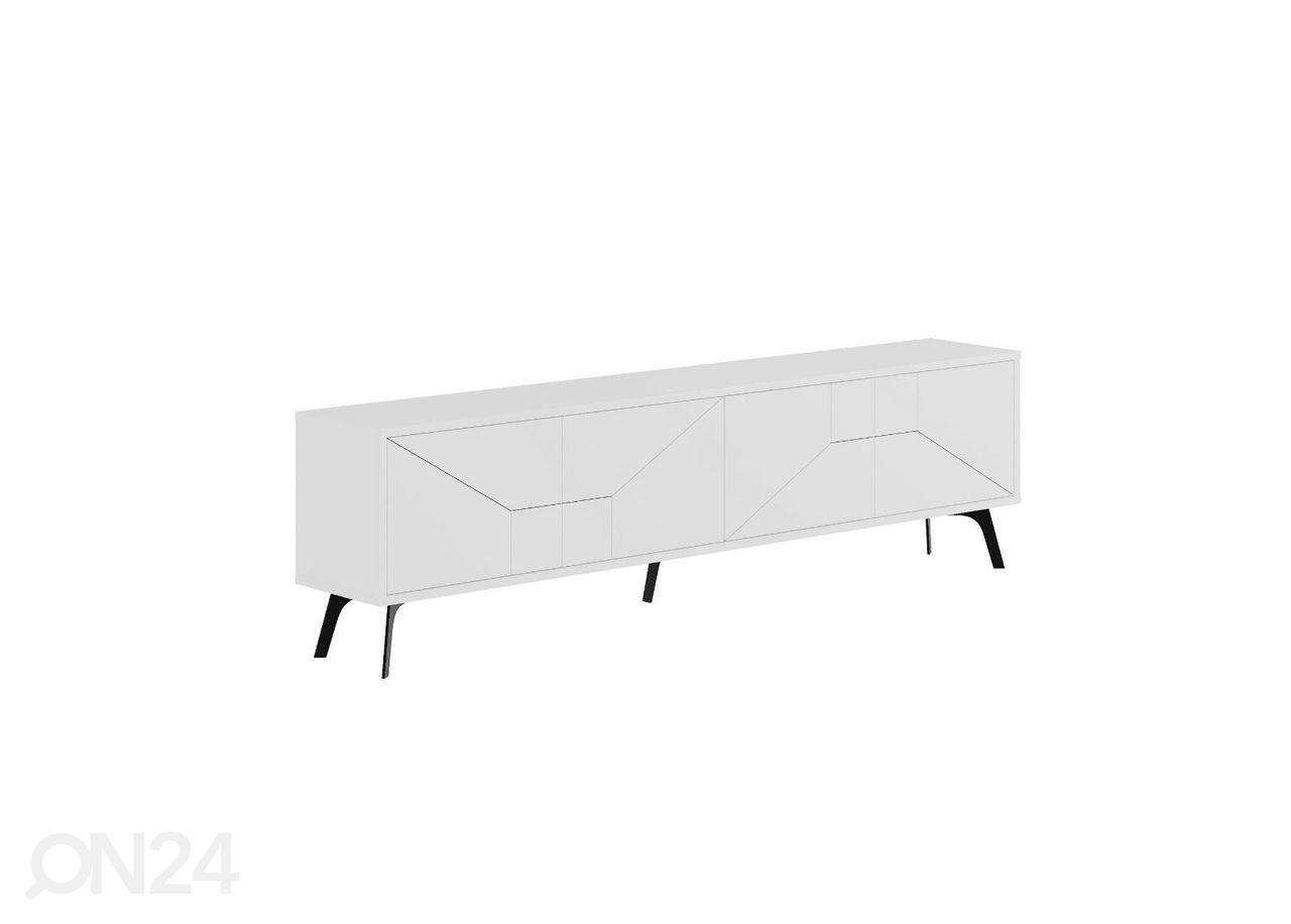 TV-taso kuvasuurennos