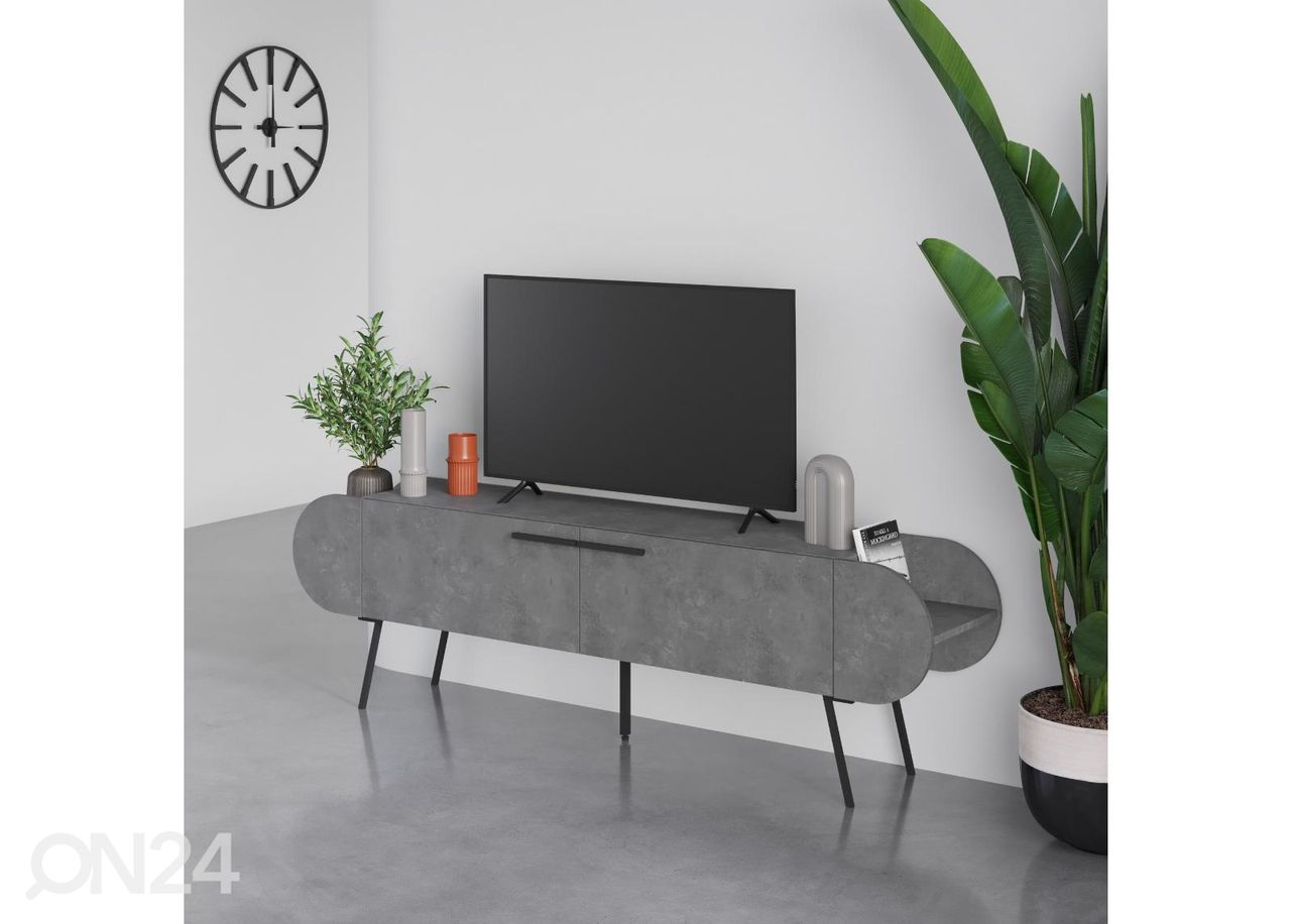 TV-taso kuvasuurennos