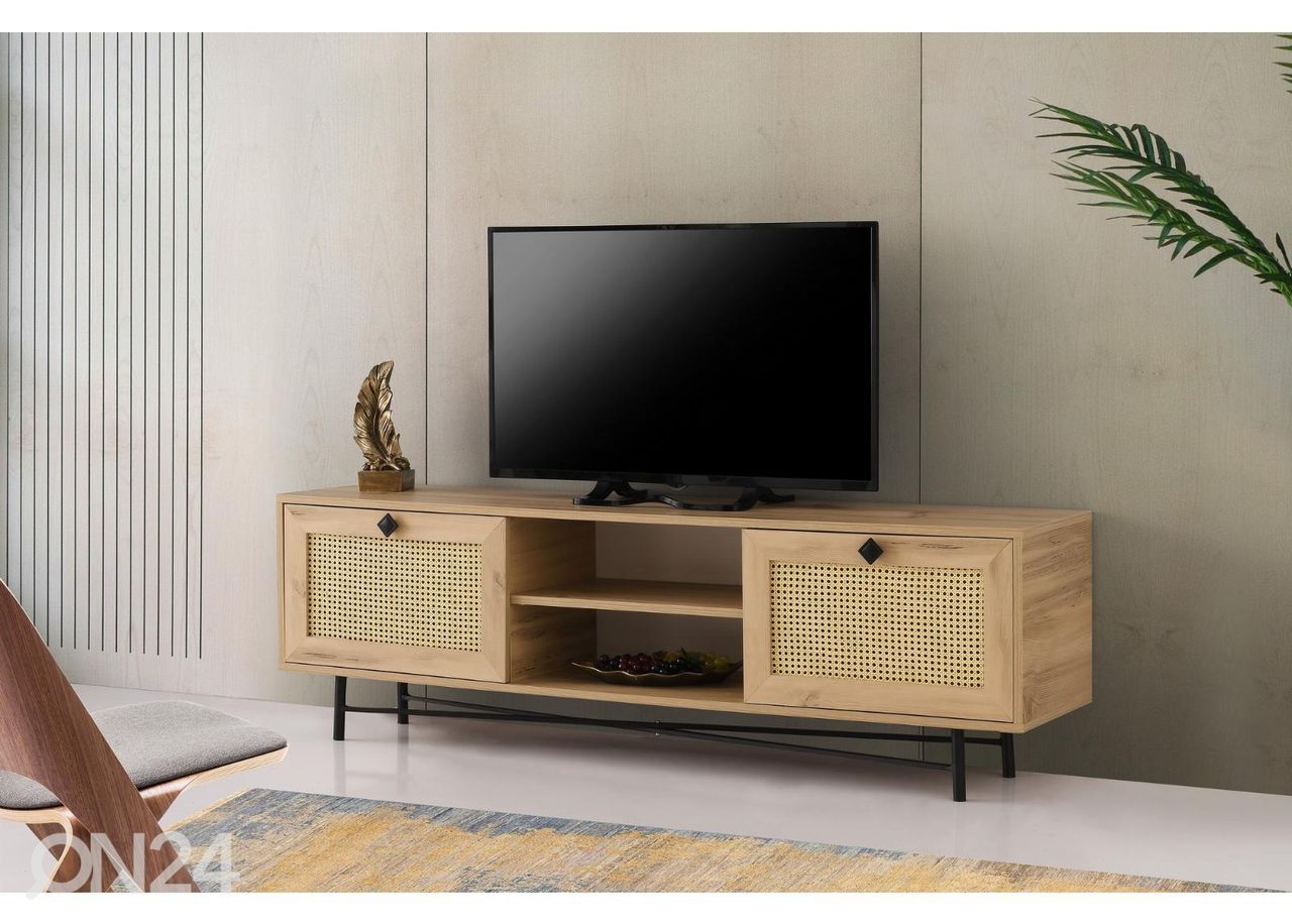 TV-taso kuvasuurennos