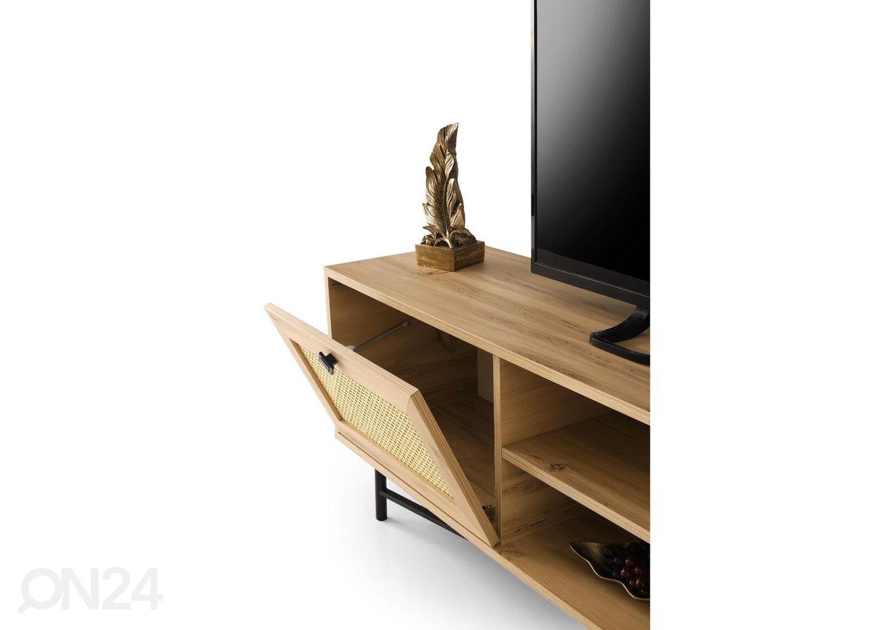 TV-taso kuvasuurennos