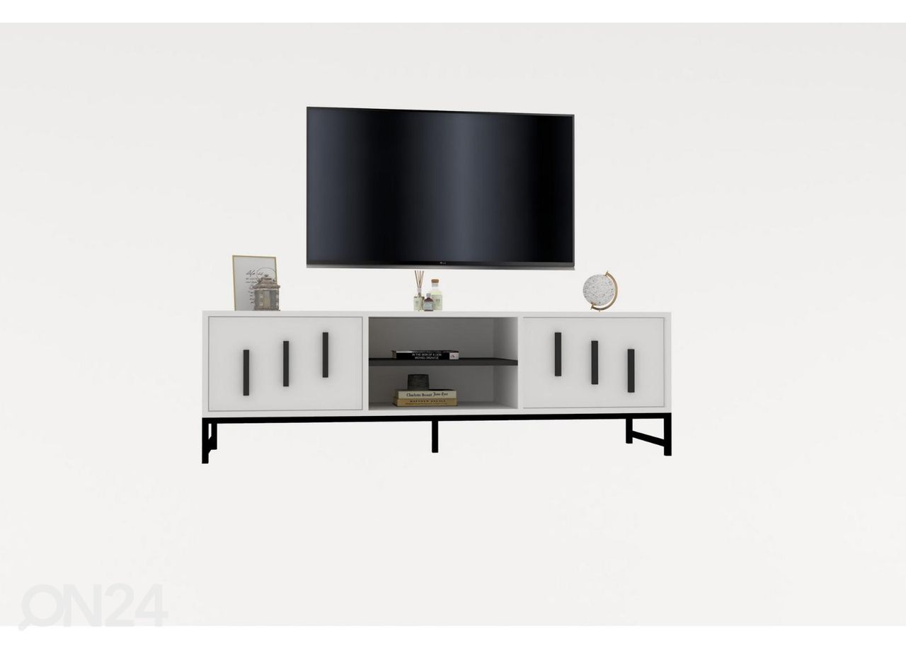 TV-taso kuvasuurennos