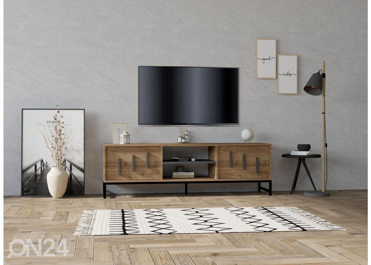 TV-taso kuvasuurennos