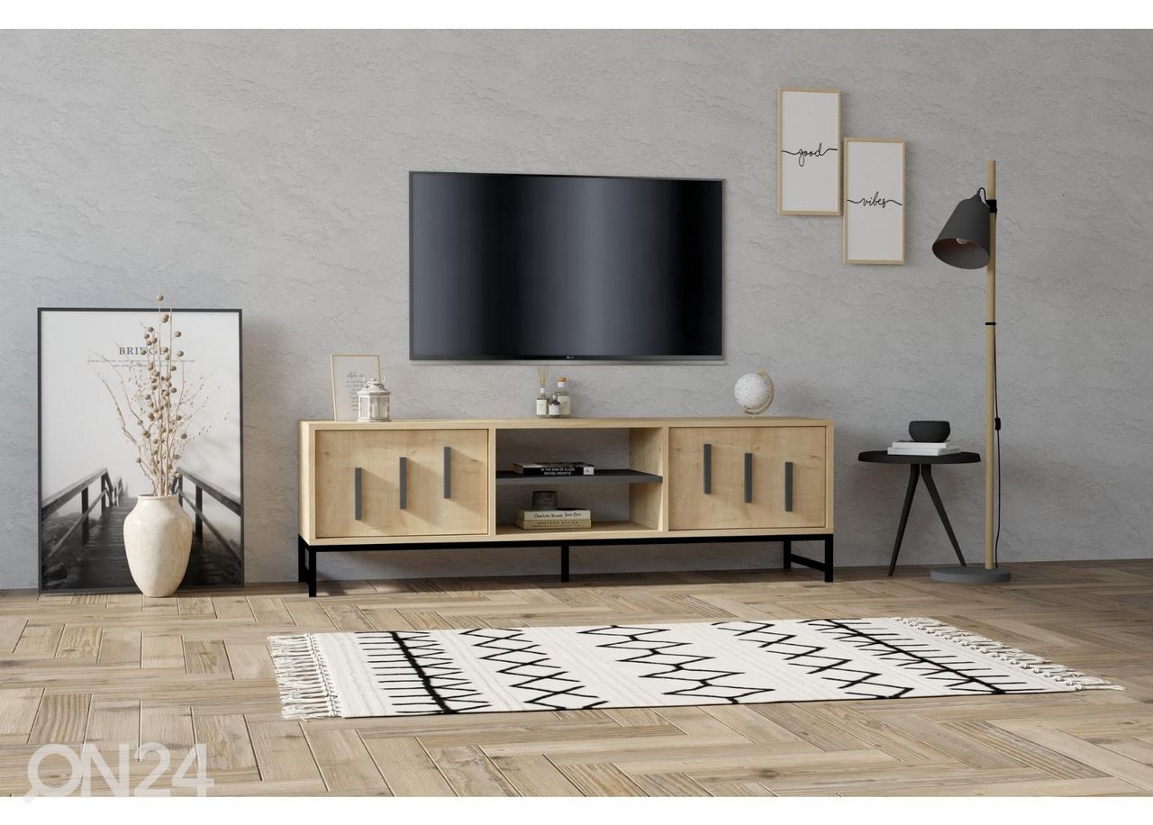 TV-taso kuvasuurennos
