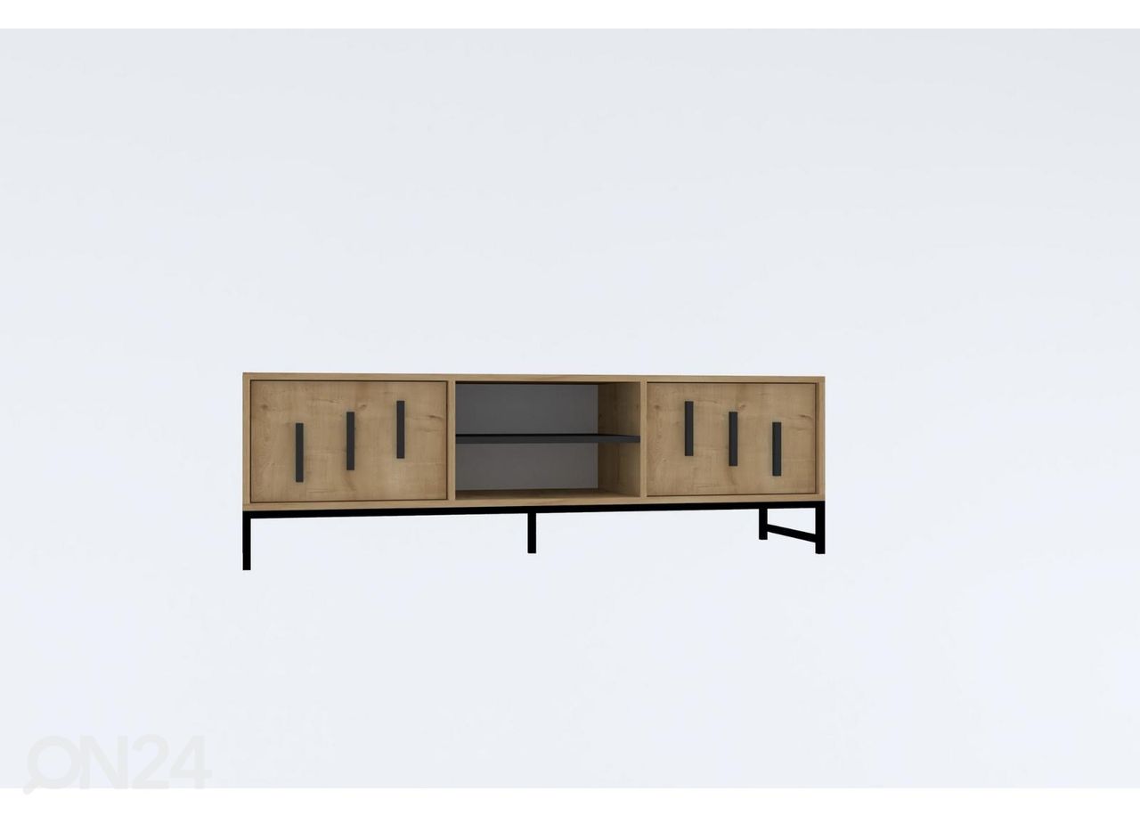TV-taso kuvasuurennos