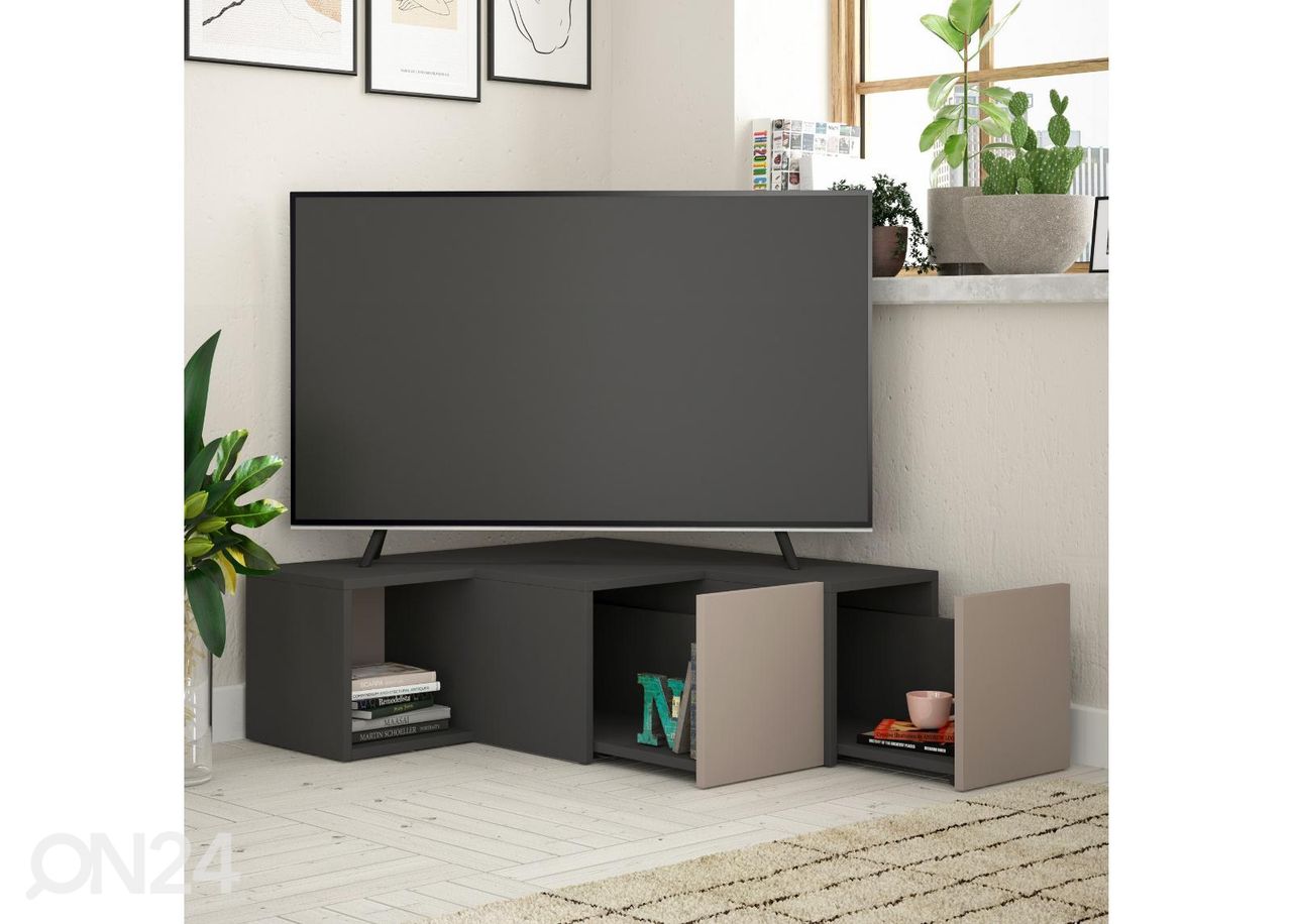 TV-taso kuvasuurennos