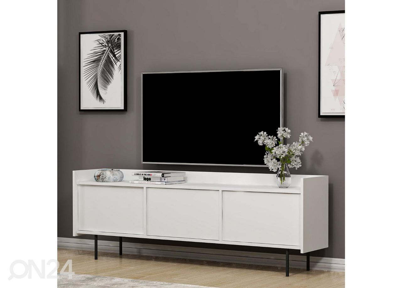 TV-taso kuvasuurennos