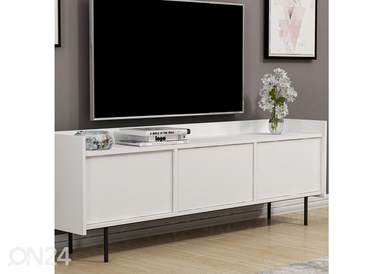 TV-taso kuvasuurennos