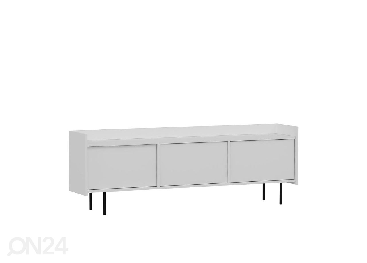 TV-taso kuvasuurennos