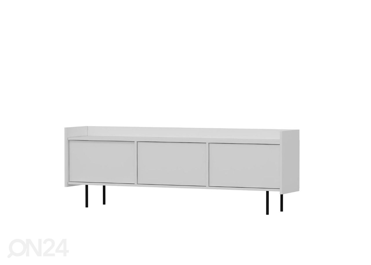 TV-taso kuvasuurennos