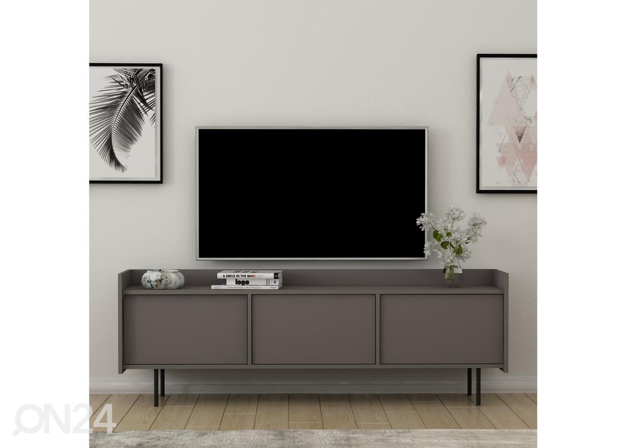 TV-taso kuvasuurennos