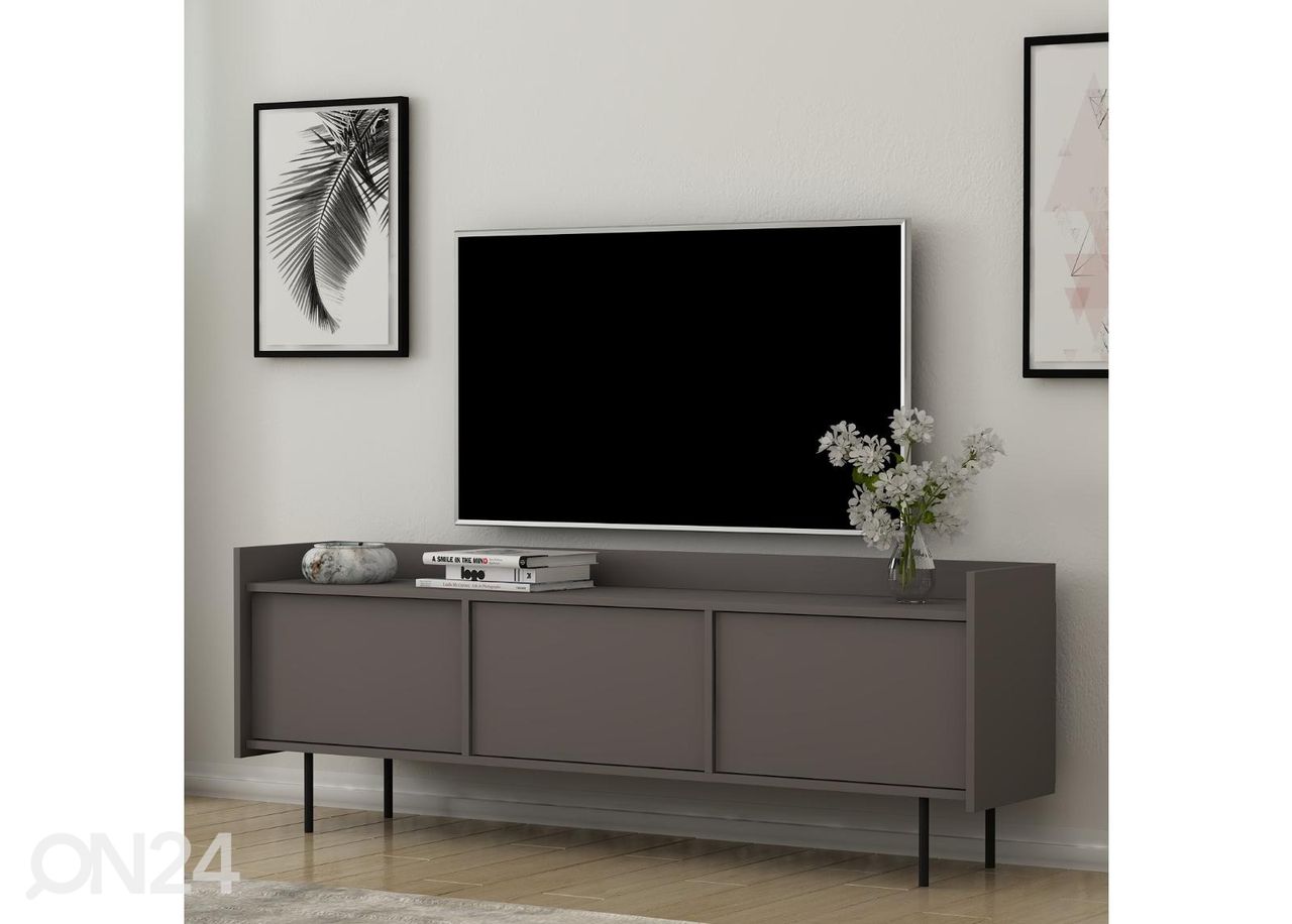 TV-taso kuvasuurennos