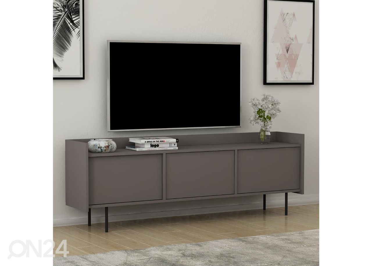 TV-taso kuvasuurennos
