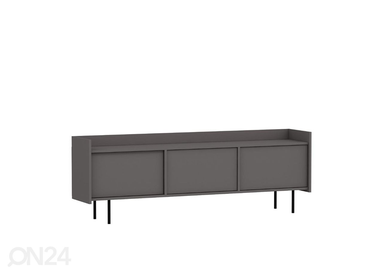 TV-taso kuvasuurennos