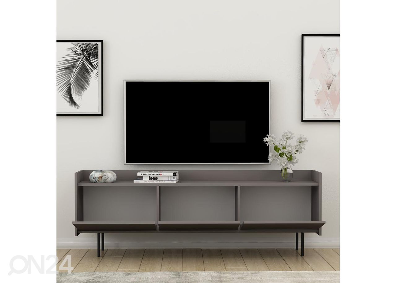 TV-taso kuvasuurennos