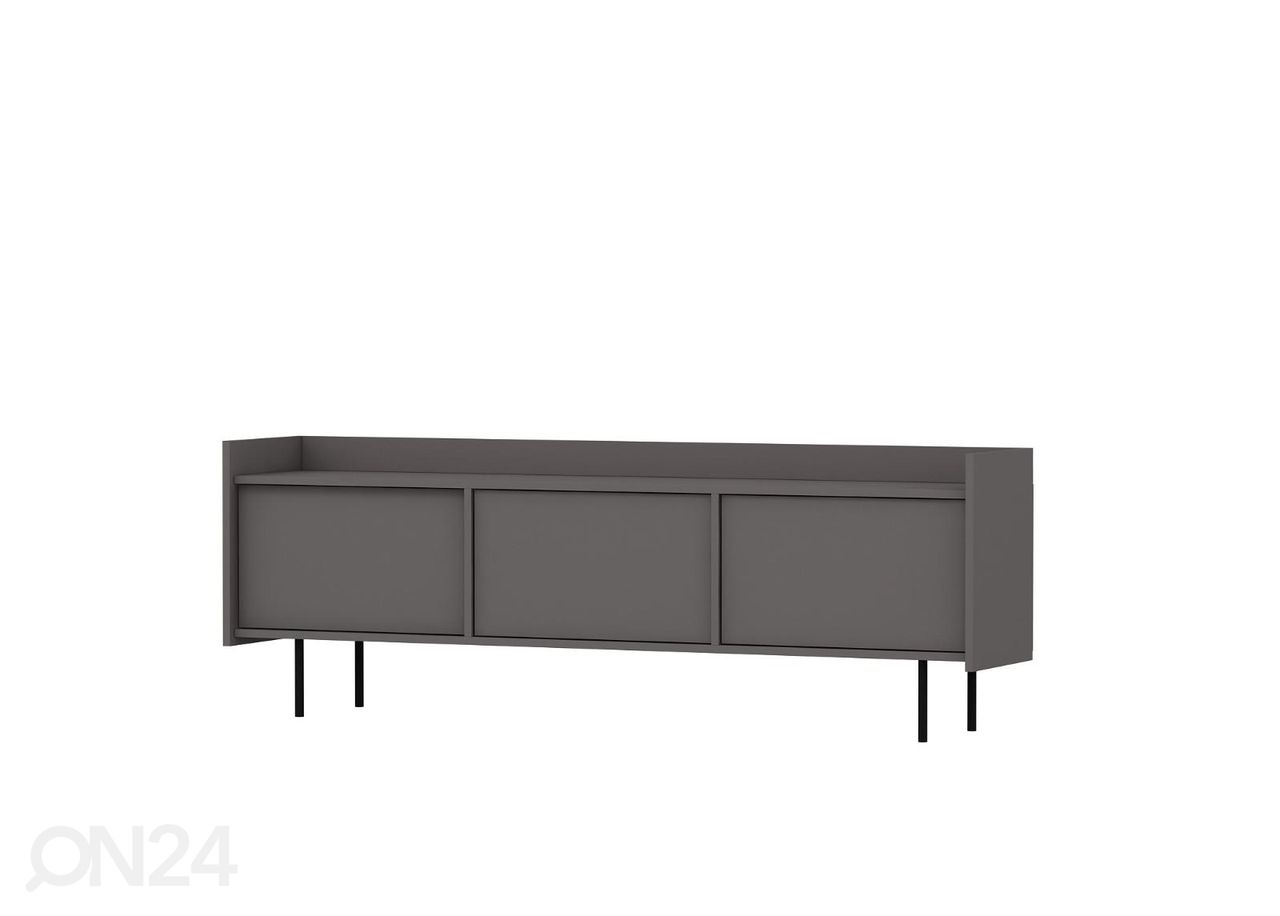 TV-taso kuvasuurennos
