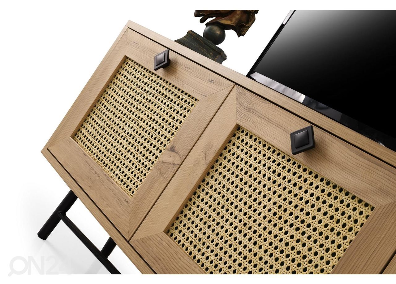 TV-taso kuvasuurennos