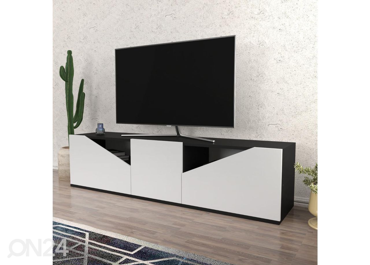 TV-taso kuvasuurennos