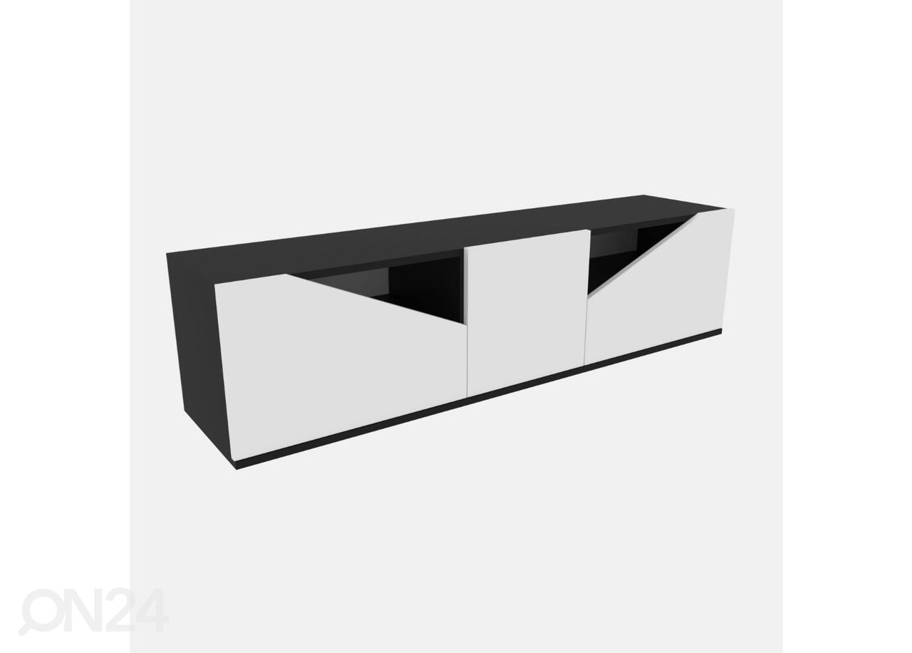 TV-taso kuvasuurennos
