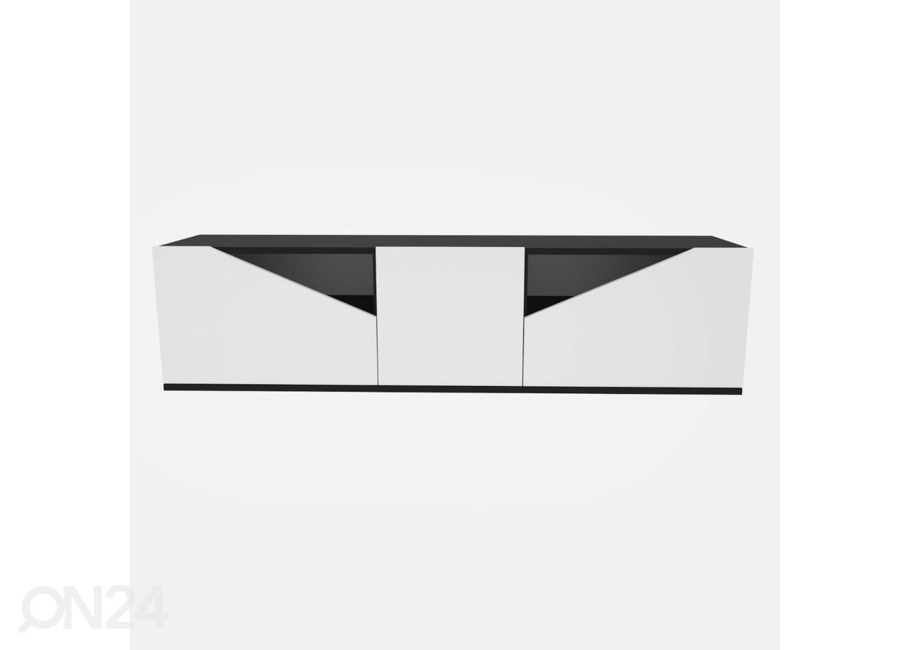 TV-taso kuvasuurennos