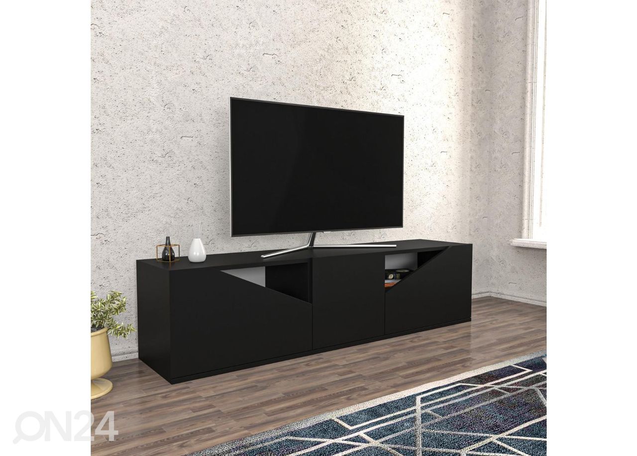 TV-taso kuvasuurennos