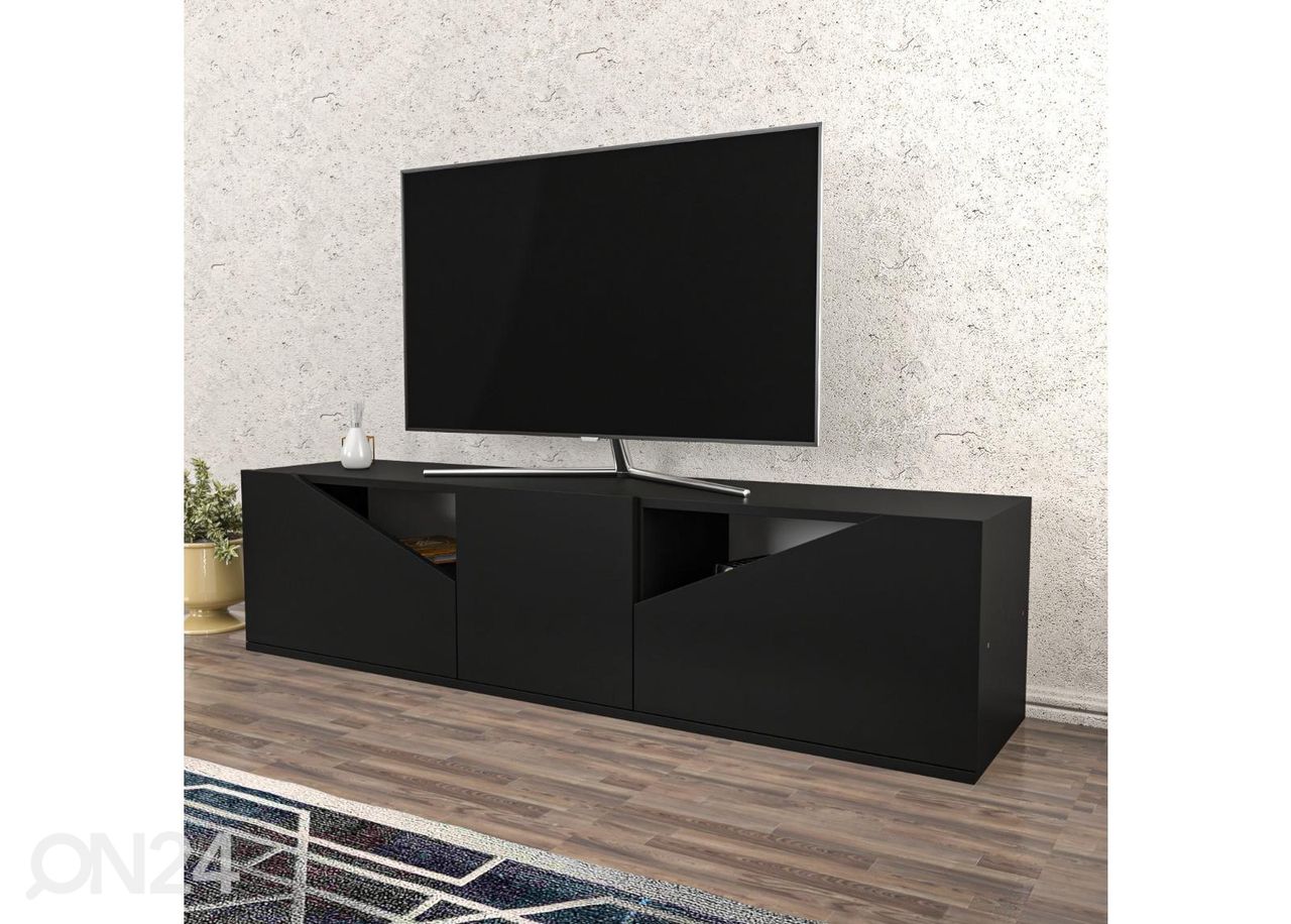 TV-taso kuvasuurennos