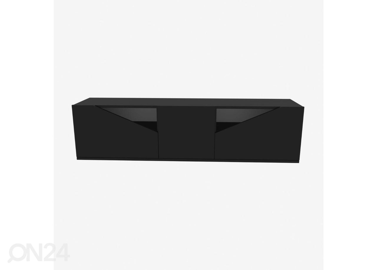 TV-taso kuvasuurennos