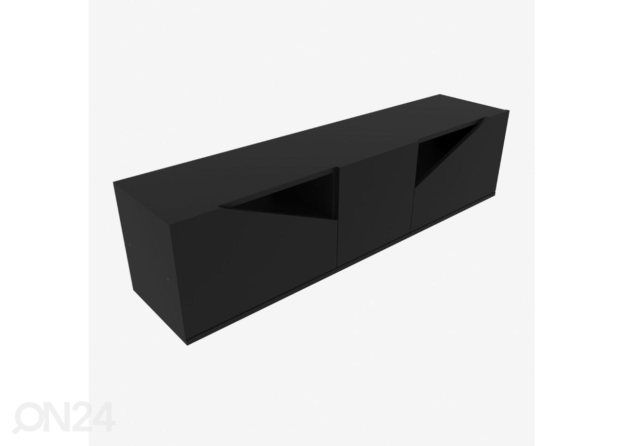 TV-taso kuvasuurennos