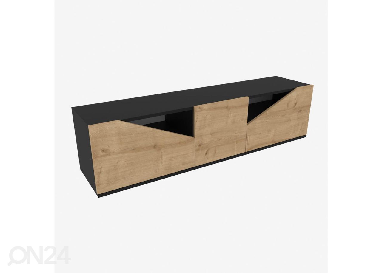 TV-taso kuvasuurennos