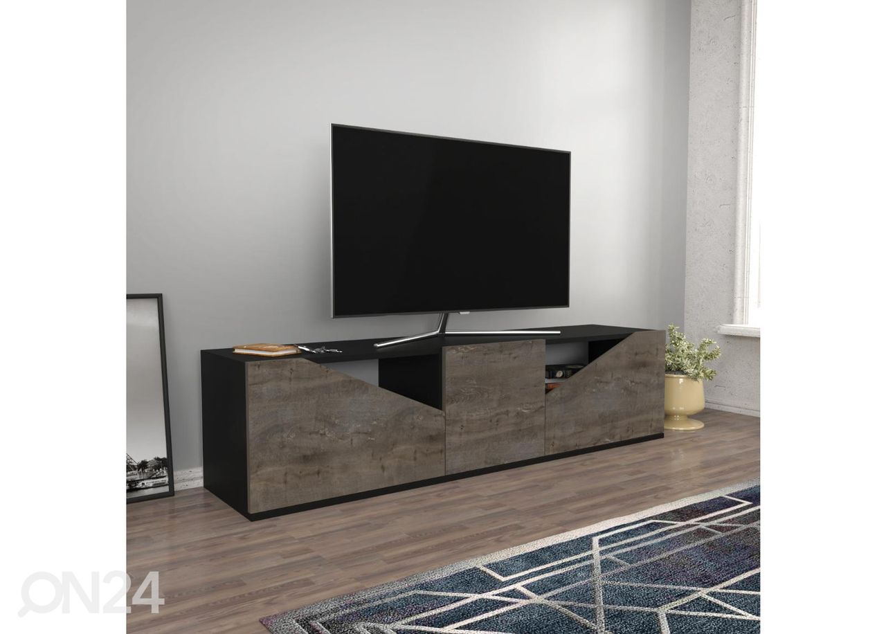 TV-taso kuvasuurennos