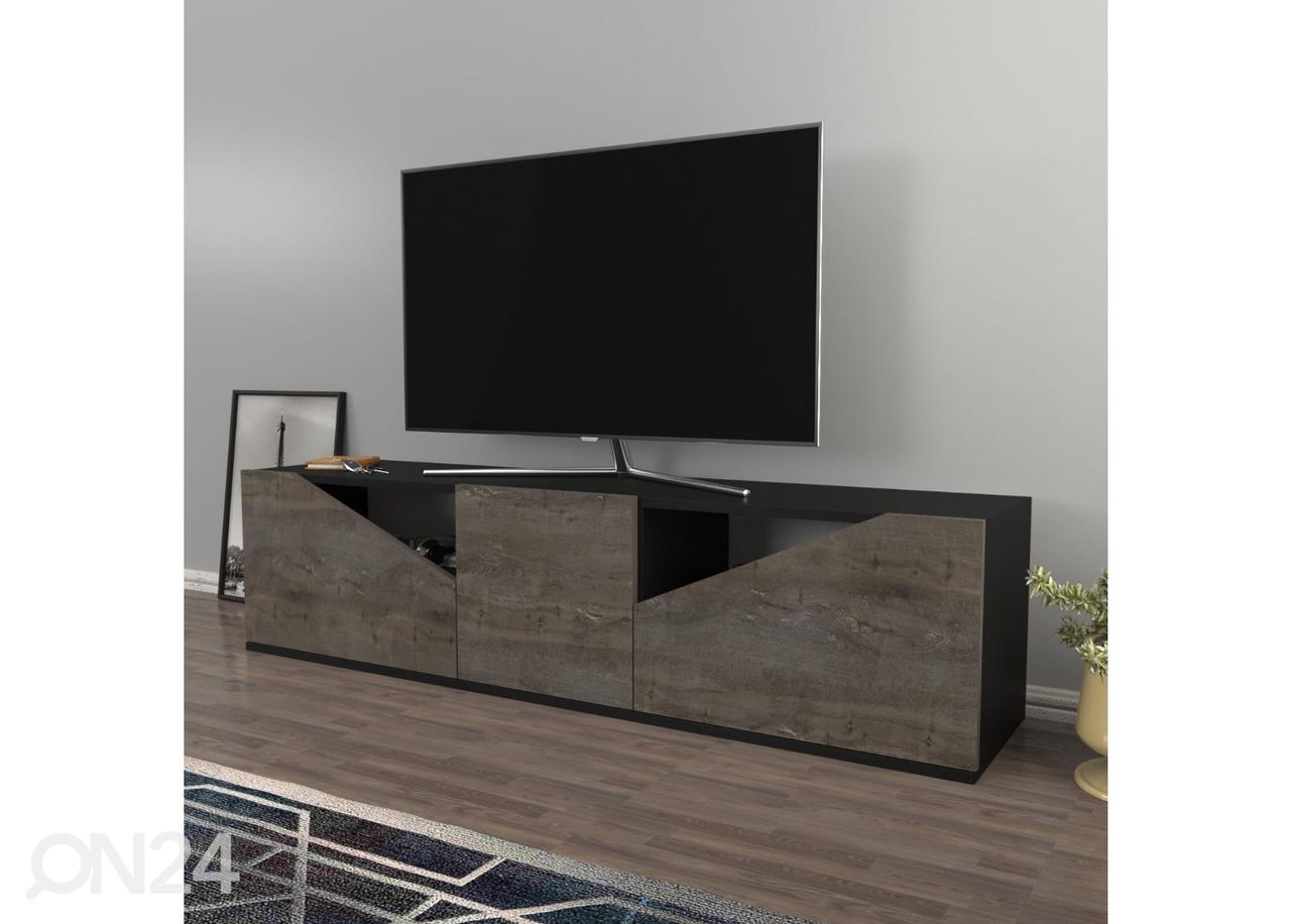 TV-taso kuvasuurennos