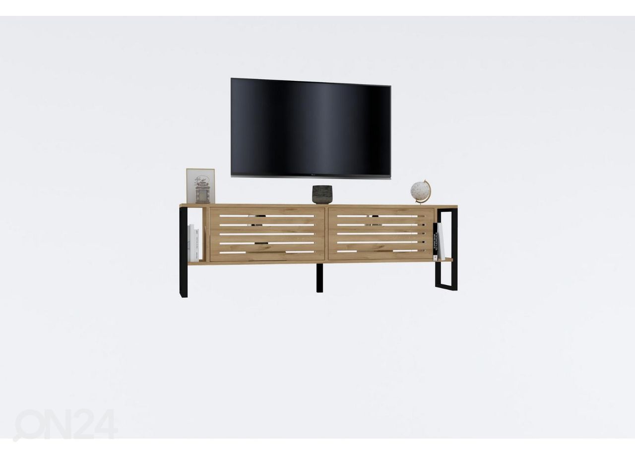TV-taso kuvasuurennos