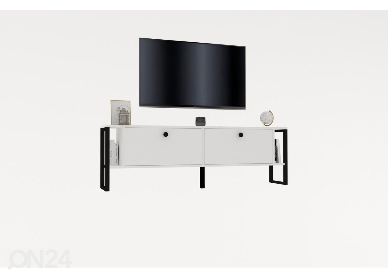 TV-taso kuvasuurennos