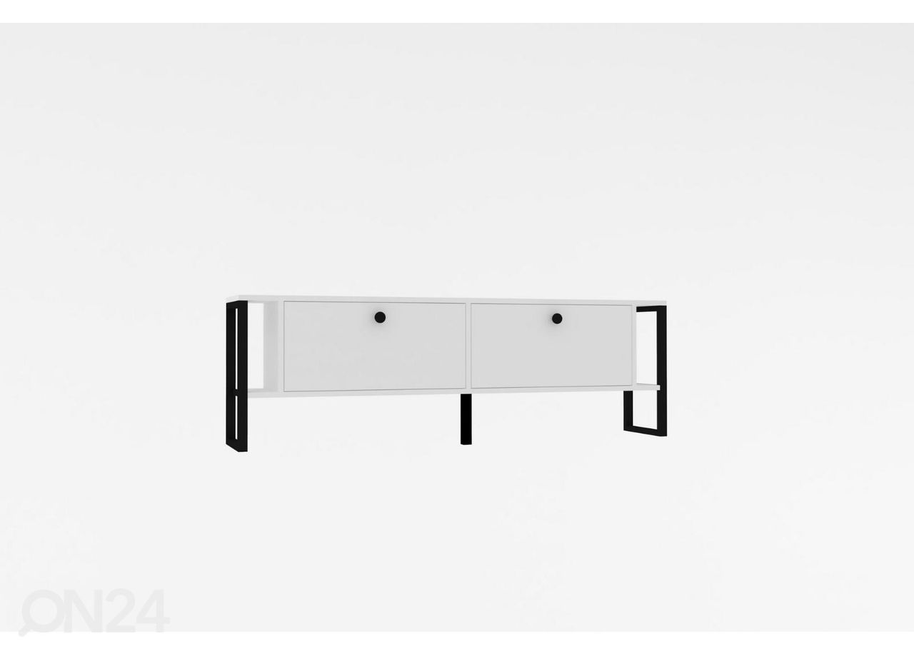 TV-taso kuvasuurennos