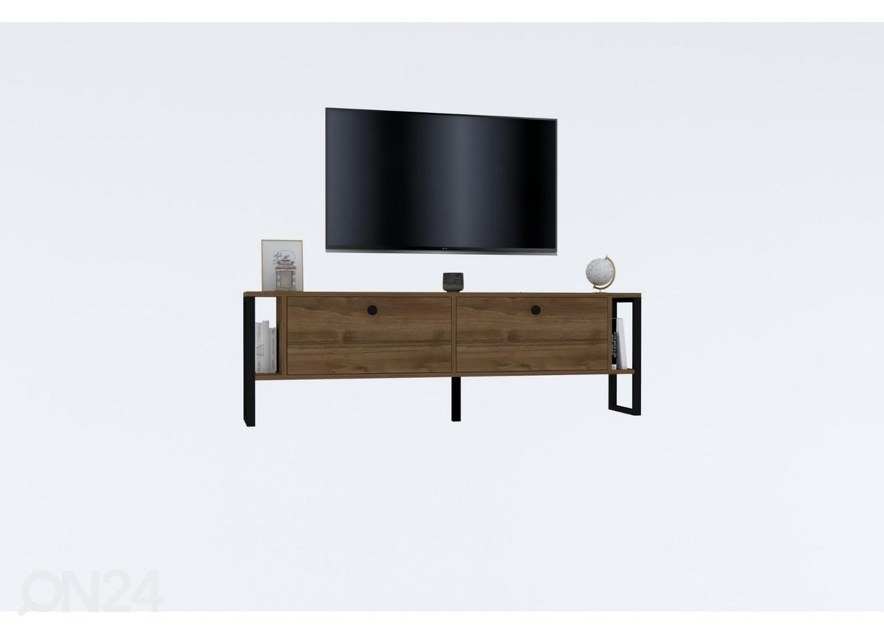 TV-taso kuvasuurennos