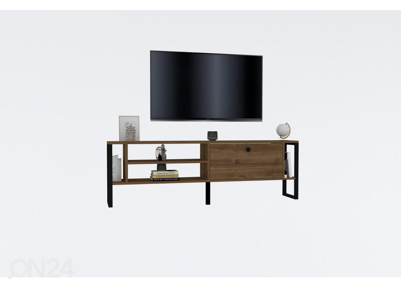 TV-taso kuvasuurennos