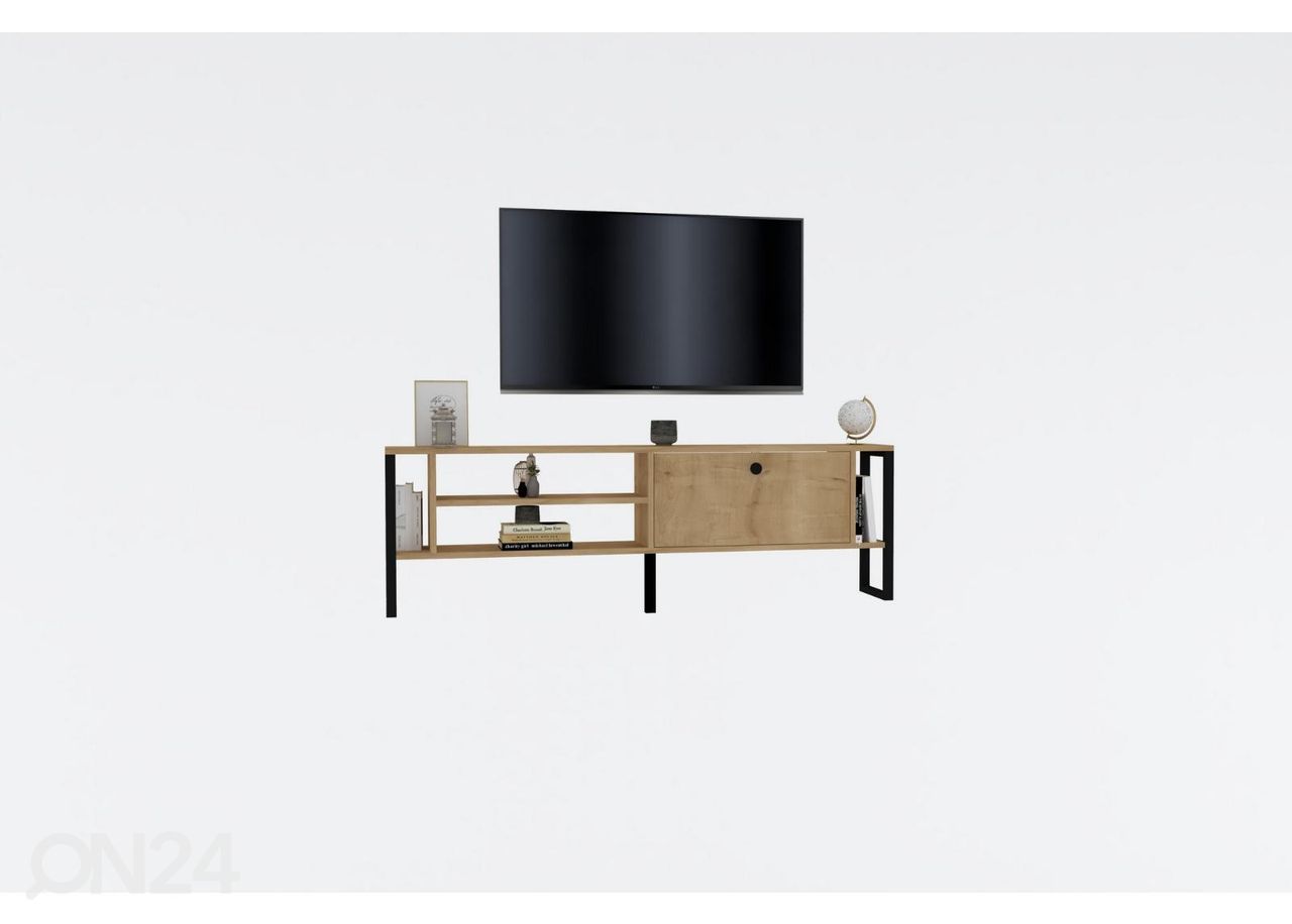TV-taso kuvasuurennos