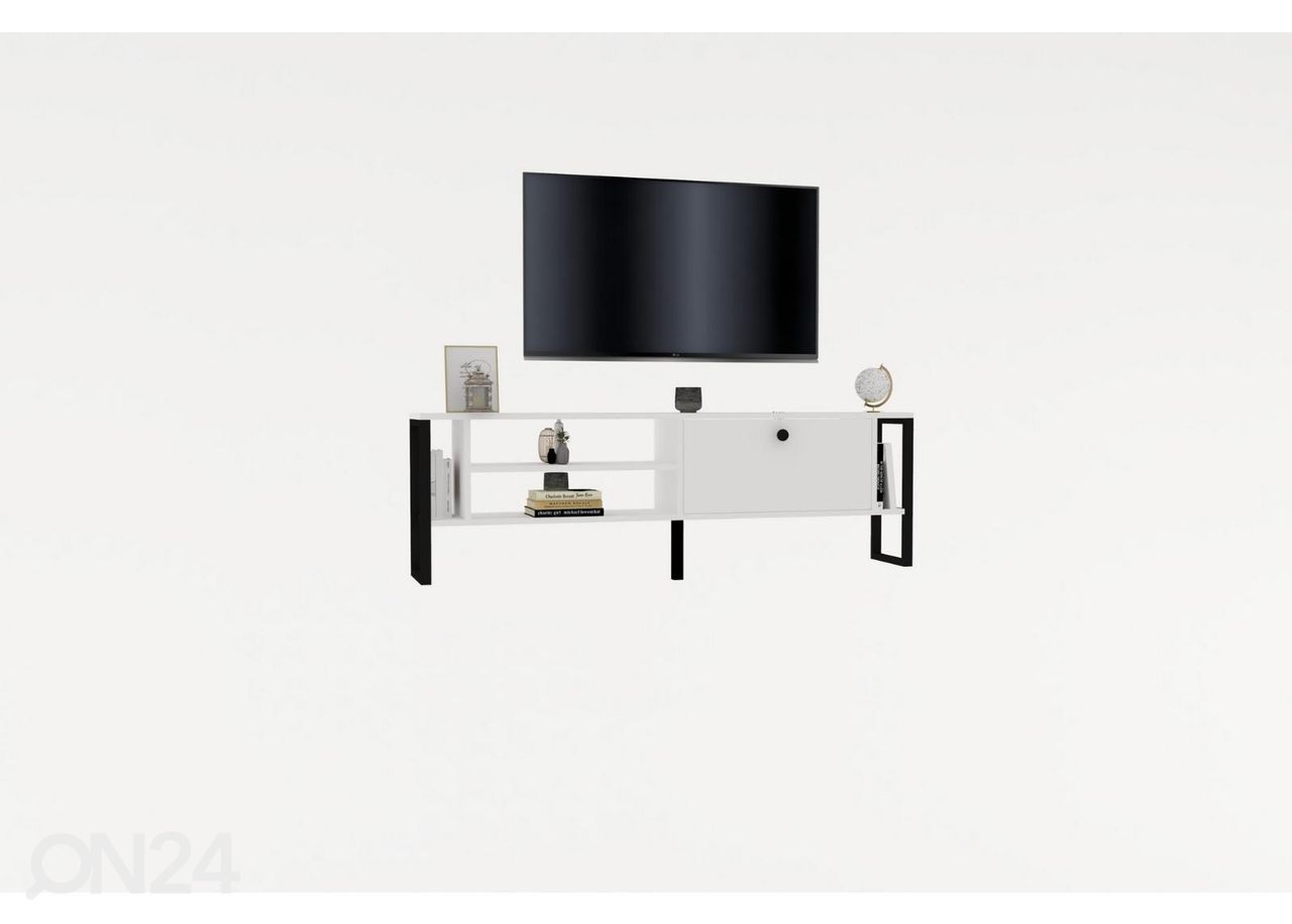 TV-taso kuvasuurennos