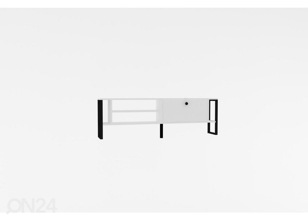 TV-taso kuvasuurennos