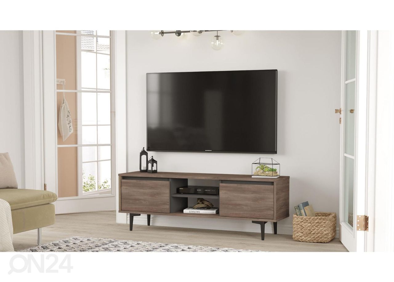 TV-taso kuvasuurennos