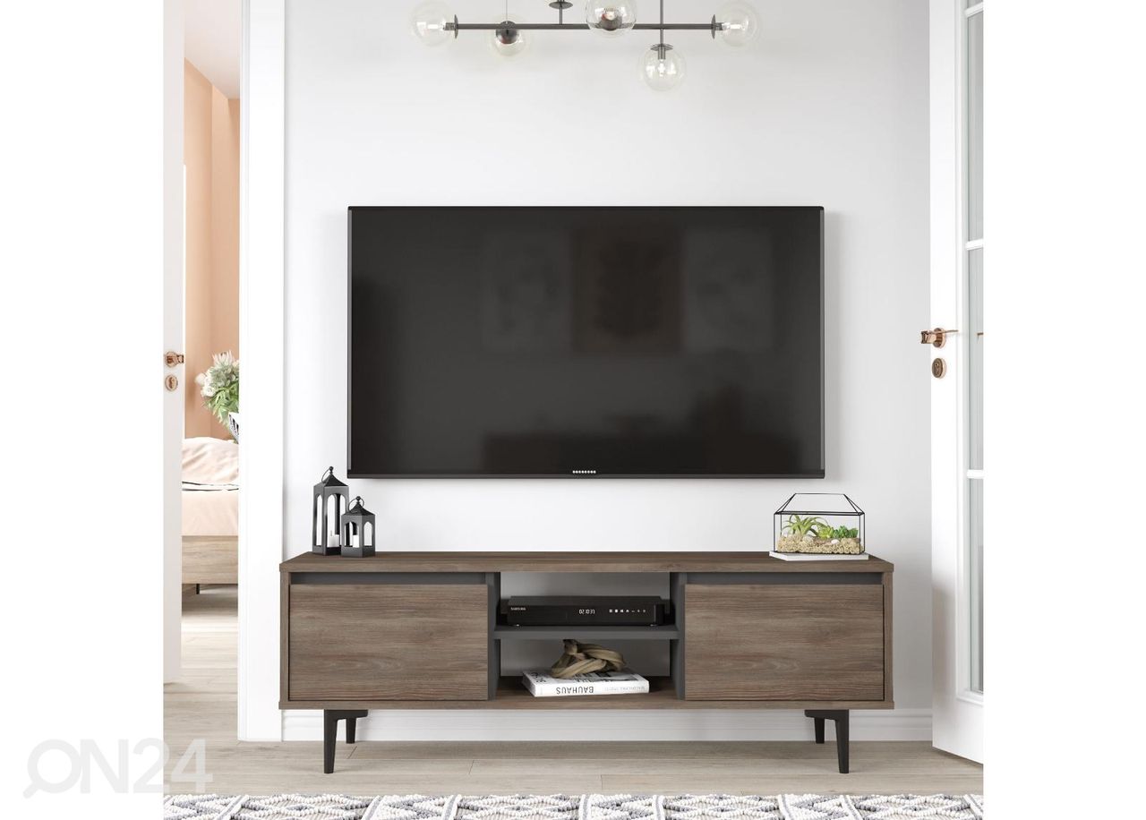 TV-taso kuvasuurennos