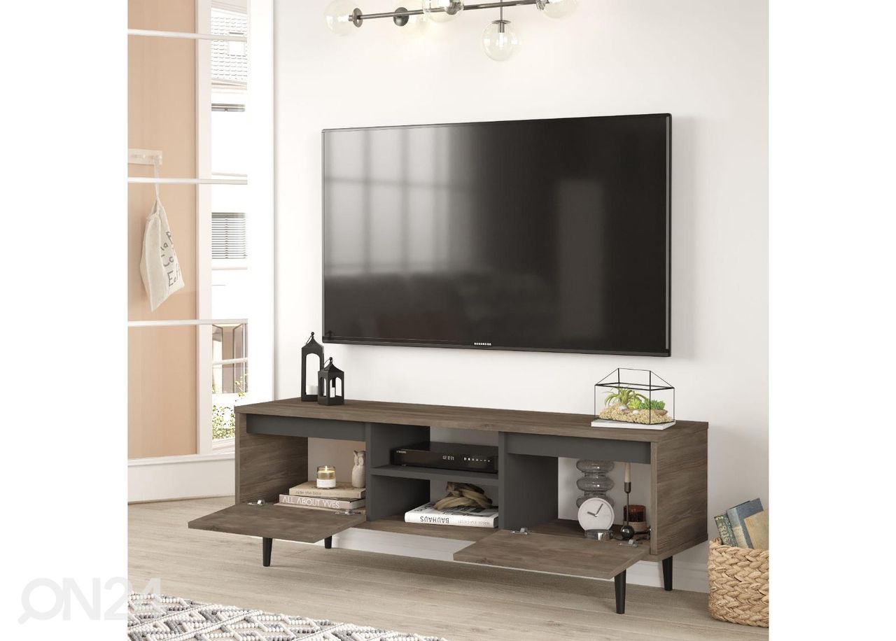 TV-taso kuvasuurennos