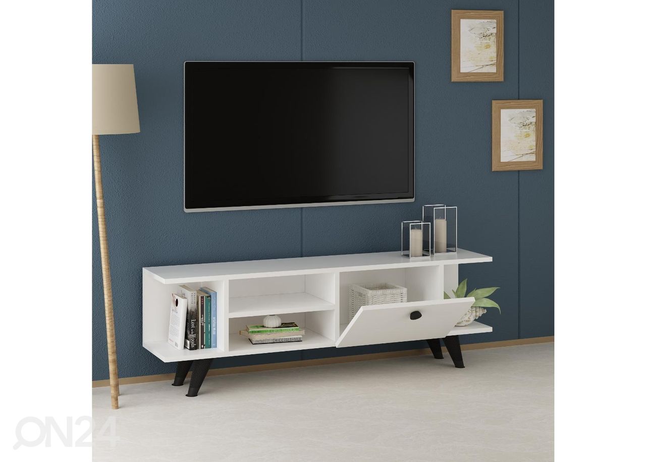 TV-taso kuvasuurennos