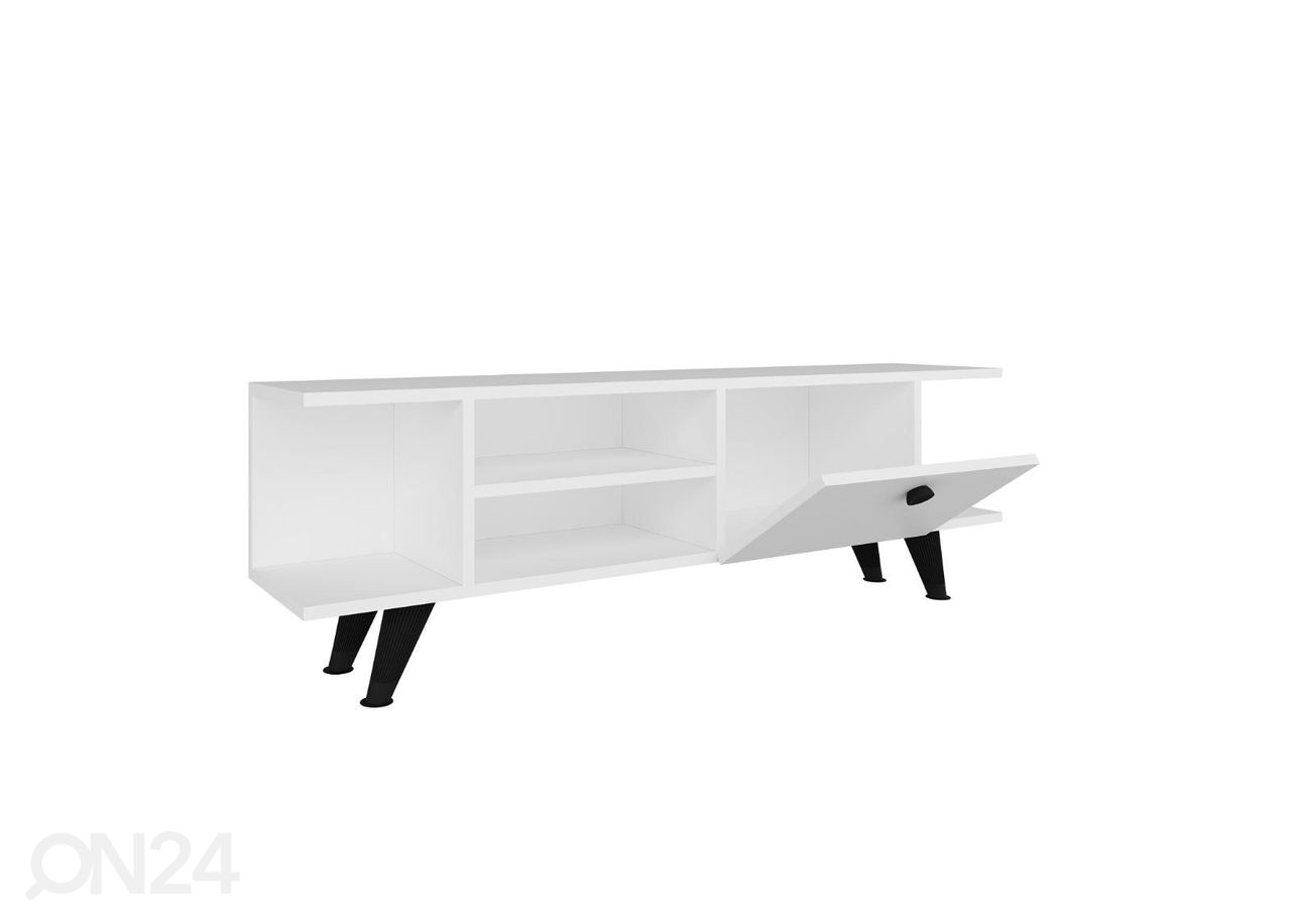TV-taso kuvasuurennos