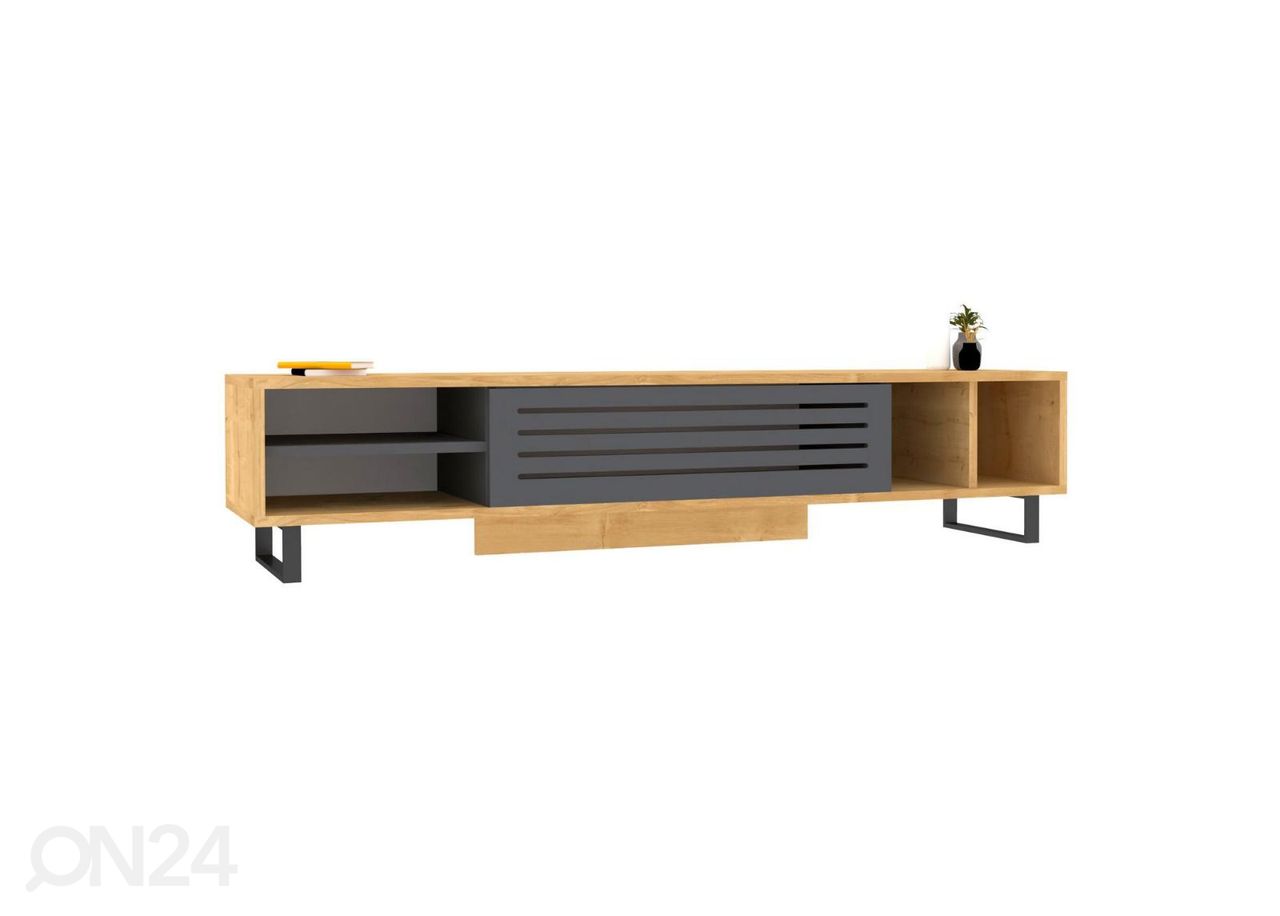 TV-taso kuvasuurennos