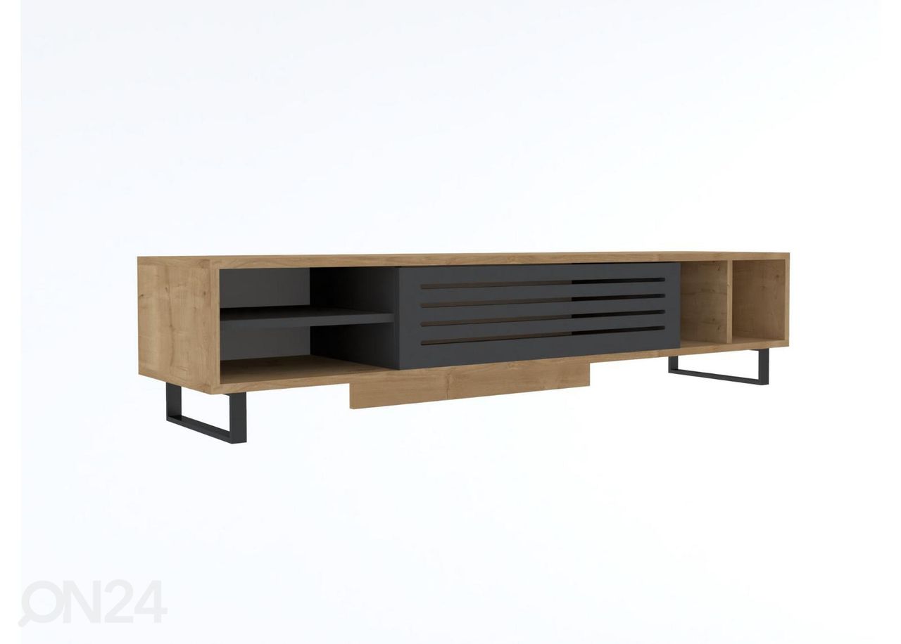 TV-taso kuvasuurennos