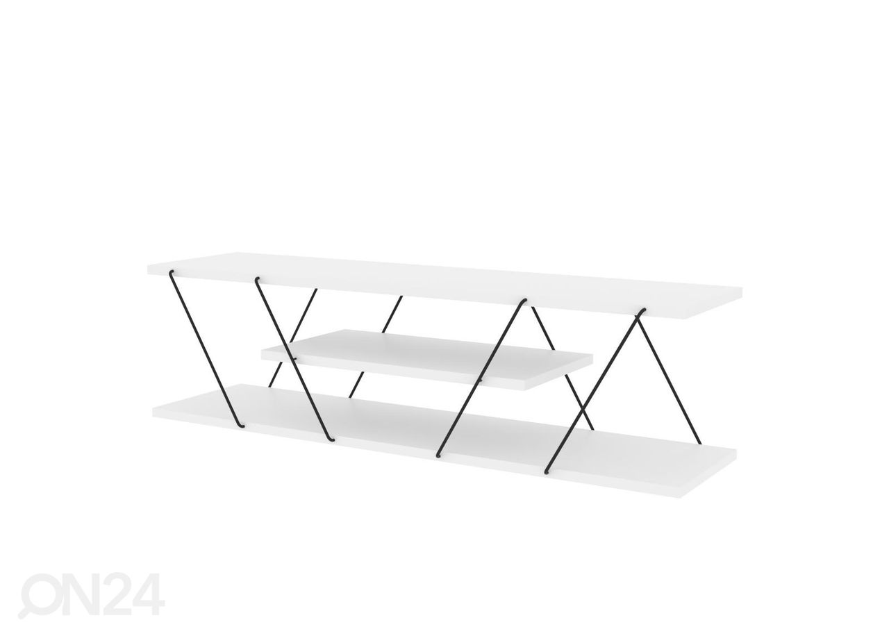TV-taso kuvasuurennos