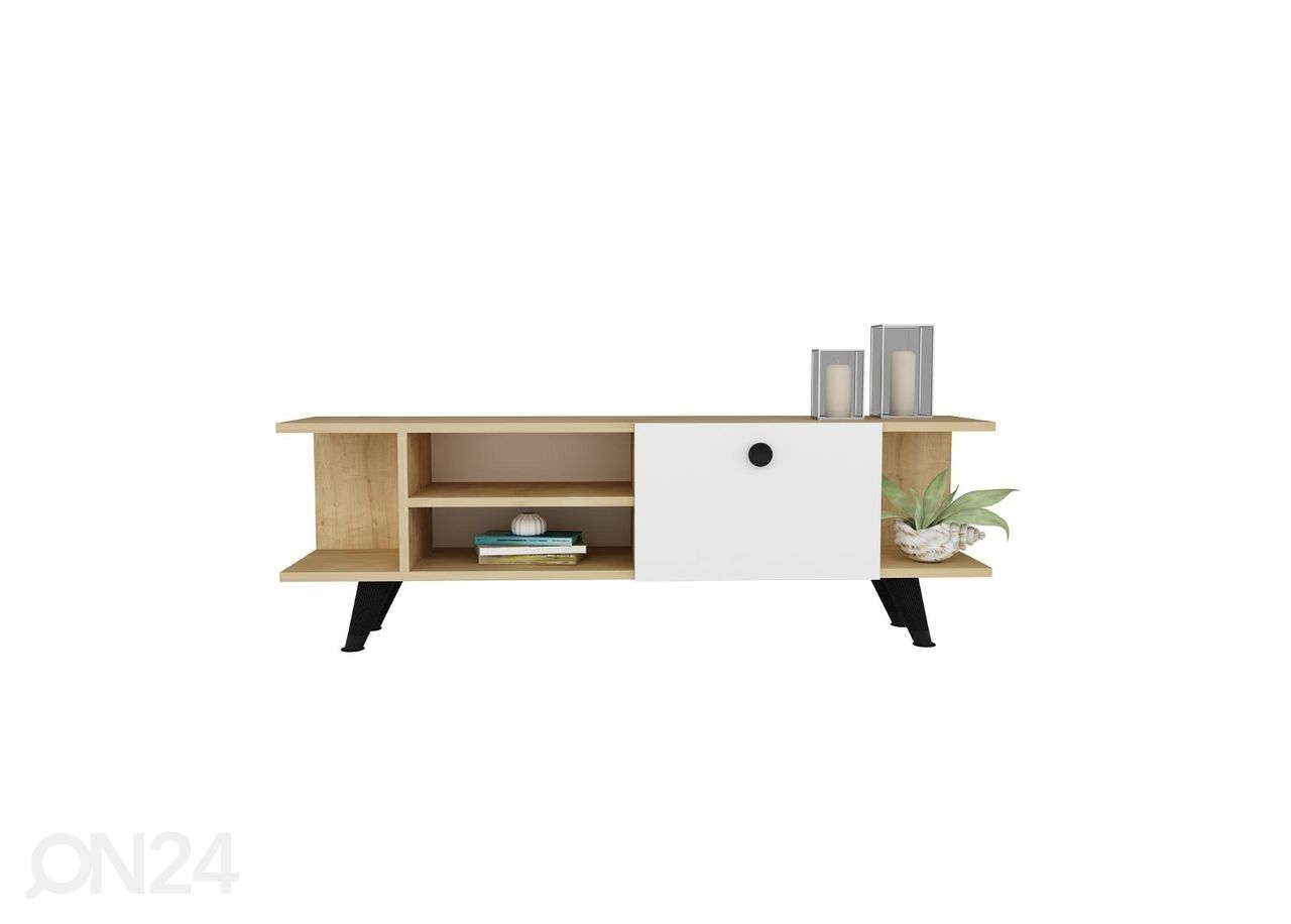 TV-taso kuvasuurennos