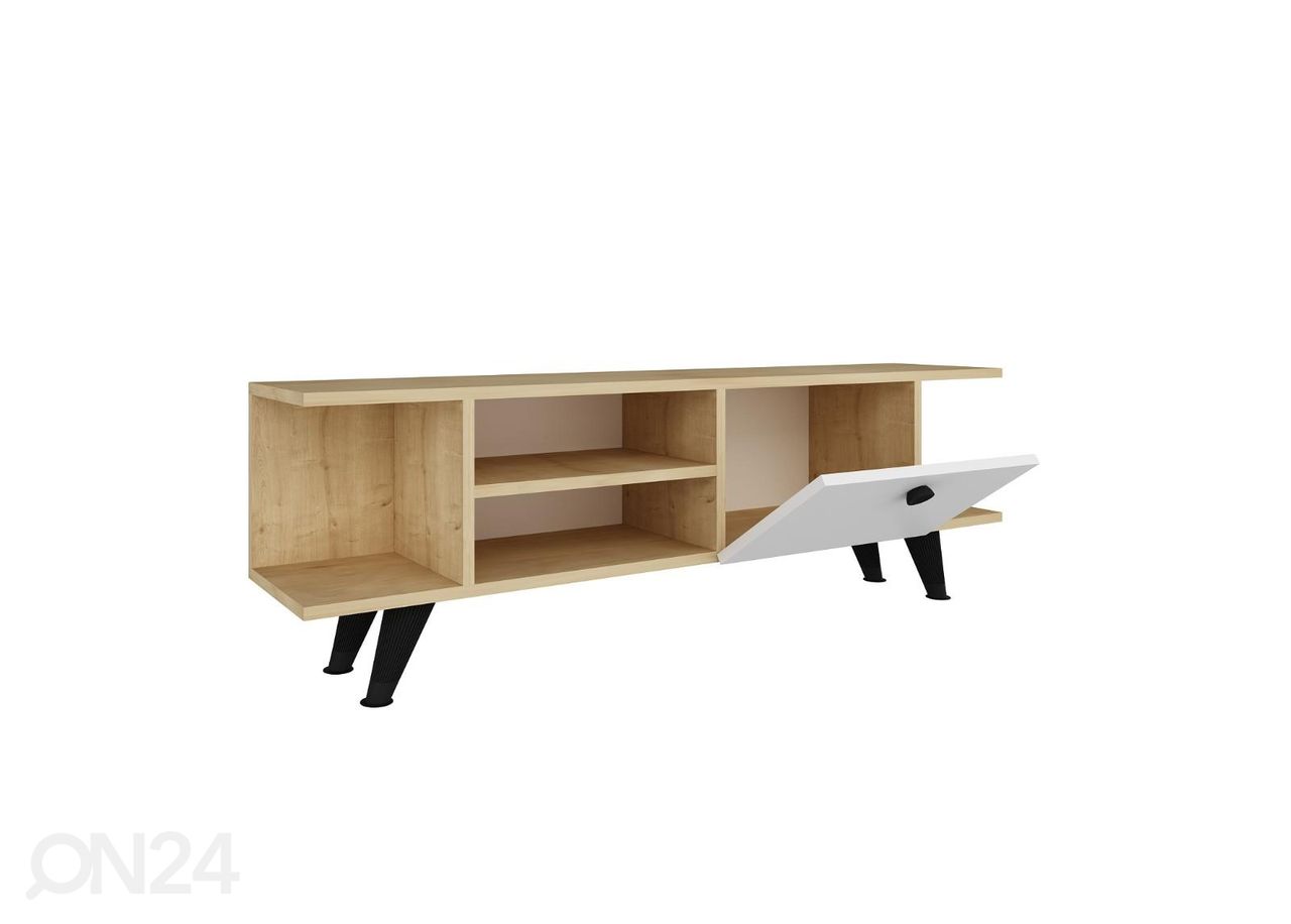 TV-taso kuvasuurennos
