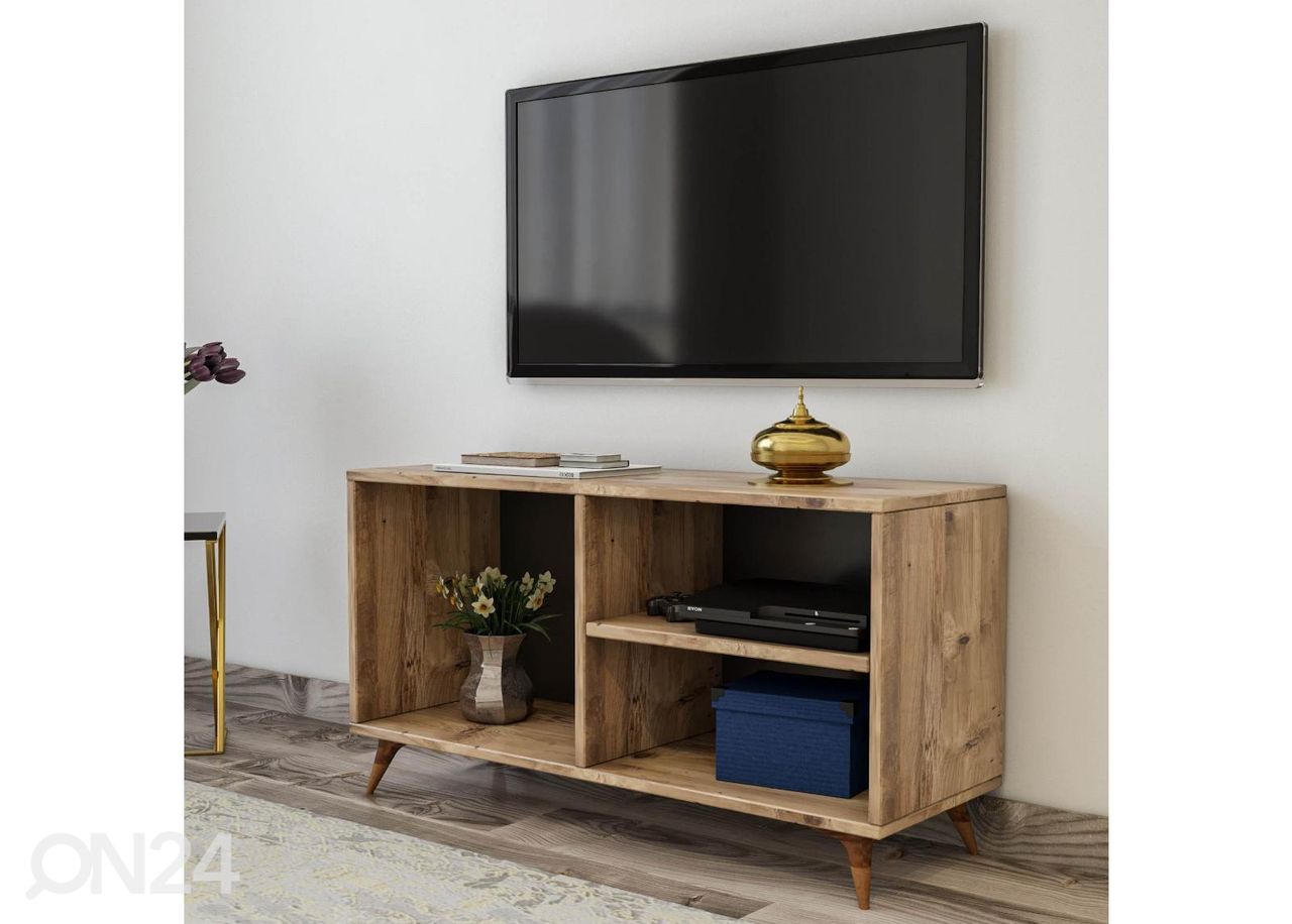 TV-taso kuvasuurennos
